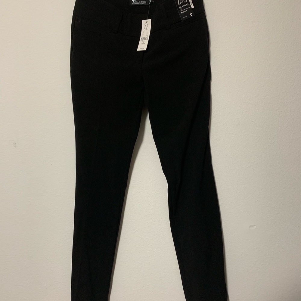 NY&C Business Pants